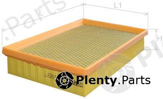 ALPHA FILTER part AF1683 Replacement part