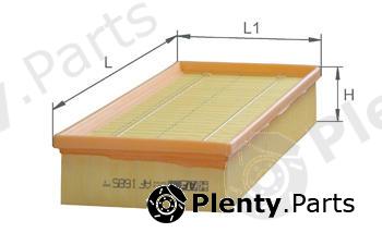  ALPHA FILTER part AF1685 Replacement part