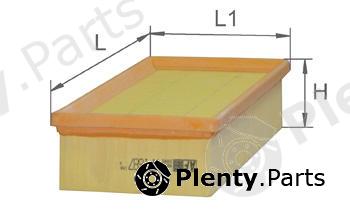  ALPHA FILTER part AF1687 Replacement part