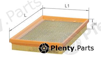  ALPHA FILTER part AF1690 Replacement part
