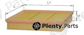  ALPHA FILTER part AF1692 Replacement part