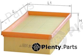  ALPHA FILTER part AF1693 Replacement part