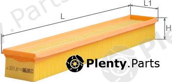  ALPHA FILTER part AF1695 Replacement part