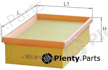  ALPHA FILTER part AF1696 Replacement part