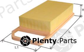  ALPHA FILTER part AF1700 Replacement part