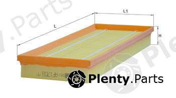  ALPHA FILTER part AF1703 Replacement part