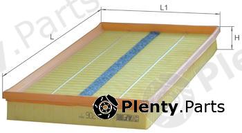  ALPHA FILTER part AF1706 Replacement part