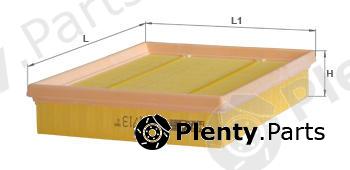  ALPHA FILTER part AF1713 Replacement part
