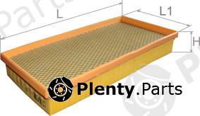  ALPHA FILTER part AF1723 Replacement part