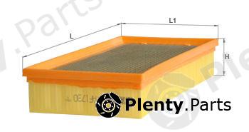  ALPHA FILTER part AF1730 Replacement part