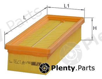  ALPHA FILTER part AF1731 Replacement part