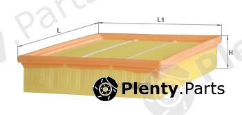  ALPHA FILTER part AF1739 Replacement part
