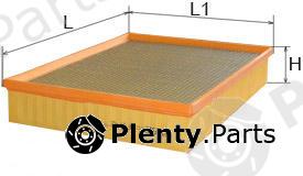  ALPHA FILTER part AF1742 Replacement part