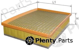 ALPHA FILTER part AF1744 Replacement part