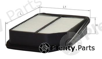  ALPHA FILTER part AF1749 Replacement part