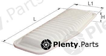  ALPHA FILTER part AF1759 Replacement part