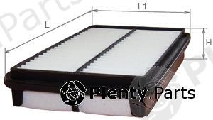  ALPHA FILTER part AF1760 Replacement part