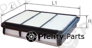 ALPHA FILTER part AF1762 Replacement part