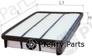  ALPHA FILTER part AF1763 Replacement part