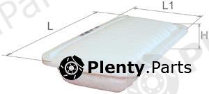  ALPHA FILTER part AF1764 Replacement part
