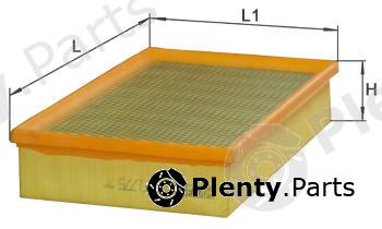  ALPHA FILTER part AF1775 Replacement part