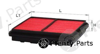  ALPHA FILTER part AF1780 Replacement part