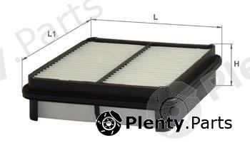  ALPHA FILTER part AF1782 Replacement part