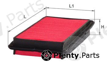  ALPHA FILTER part AF1784 Replacement part