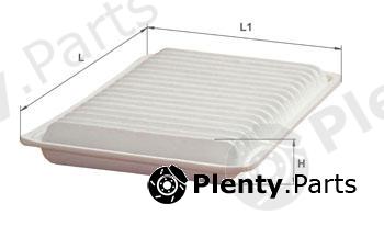  ALPHA FILTER part AF1789 Replacement part