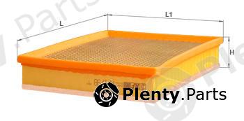 ALPHA FILTER part AF1798 Replacement part