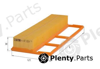  ALPHA FILTER part AF1804 Replacement part