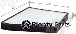  ALPHA FILTER part AF5001 Replacement part
