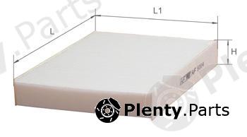  ALPHA FILTER part AF5004 Replacement part