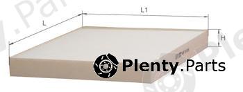 ALPHA FILTER part AF5005 Replacement part