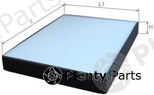  ALPHA FILTER part AF5007 Replacement part