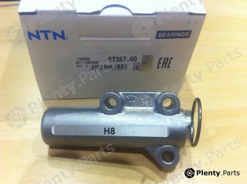  SNR part GT357.60 (GT35760) Tensioner Pulley, timing belt