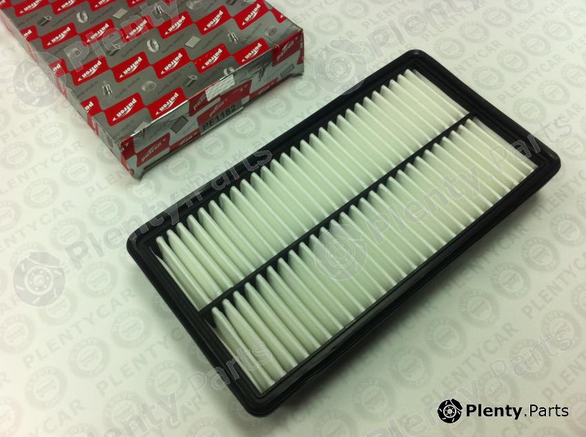  PATRON part PF1182 Air Filter