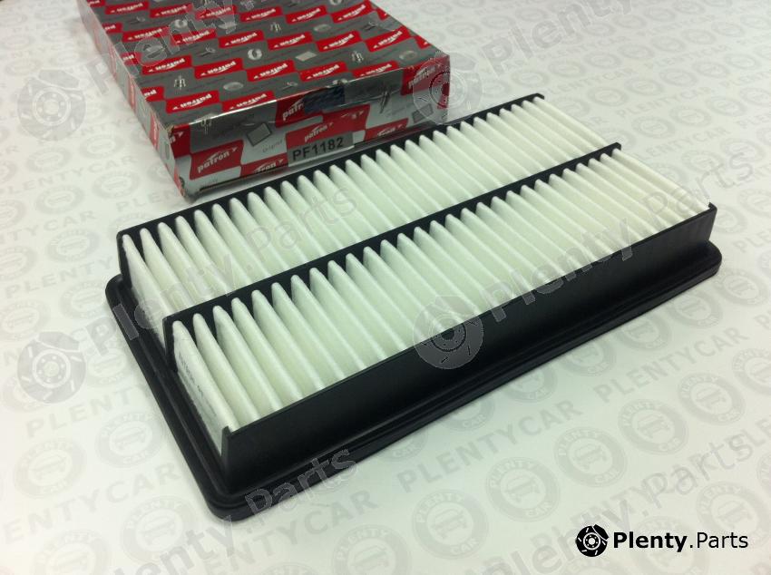  PATRON part PF1182 Air Filter