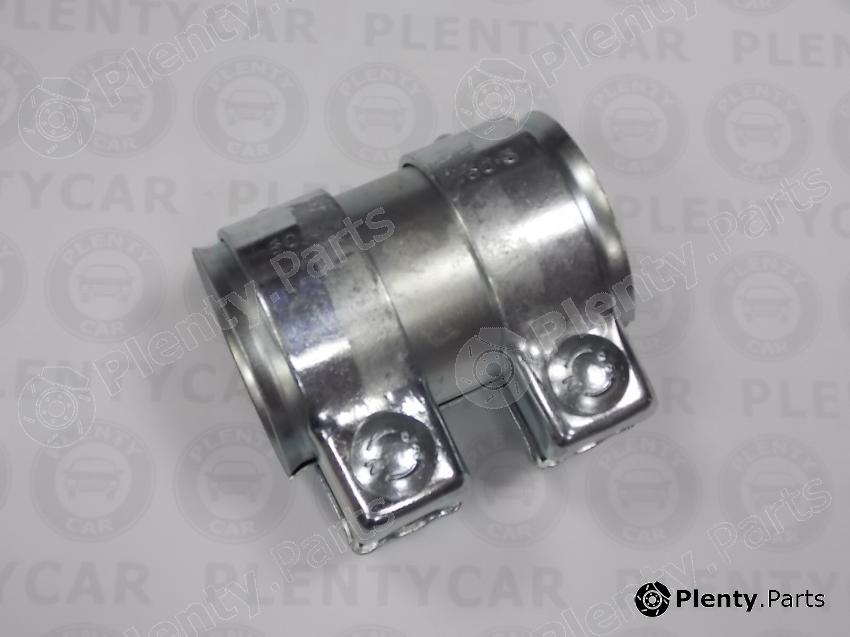  FA1 part 114-957 (114957) Pipe Connector, exhaust system
