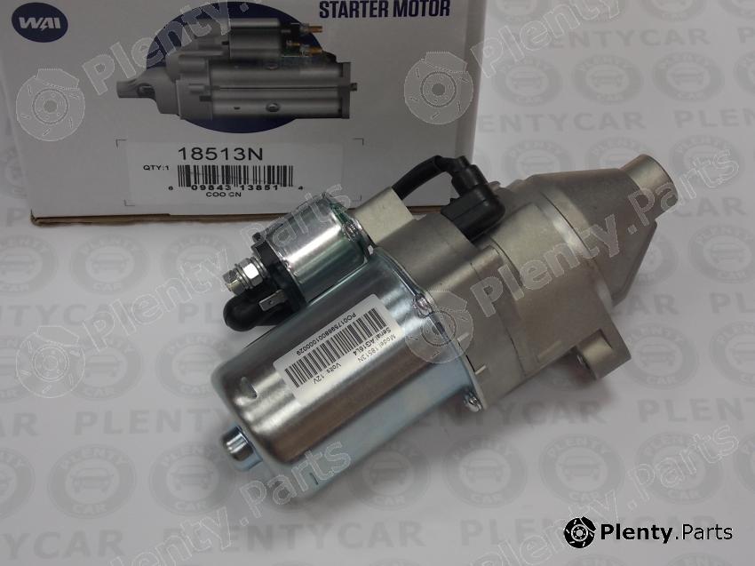  LESTER (WAIglobal) part 18513N Replacement part