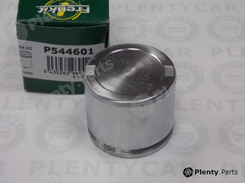  FRENKIT part P544601 Piston, brake caliper
