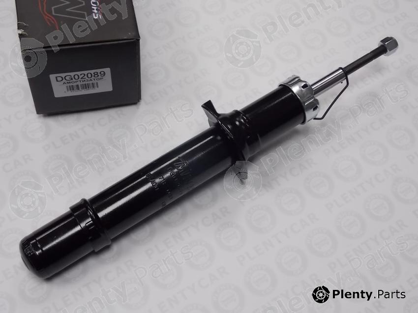  MILES part DG02089 Replacement part