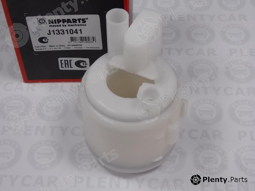  NIPPARTS part J1331041 Fuel filter
