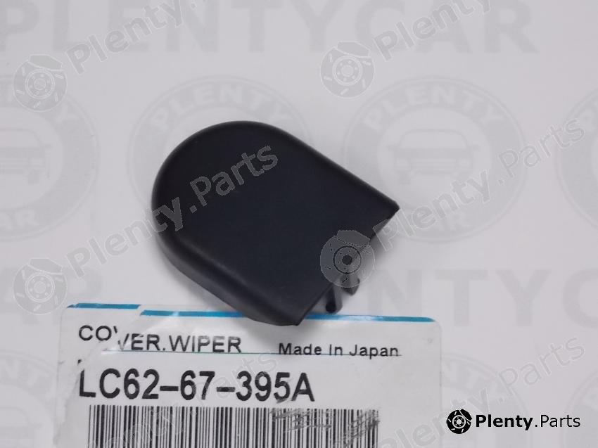 Genuine MAZDA part LC6267395A Replacement part