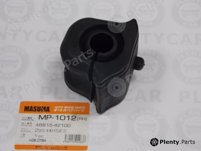  MASUMA part MP-1012 (MP1012) Replacement part