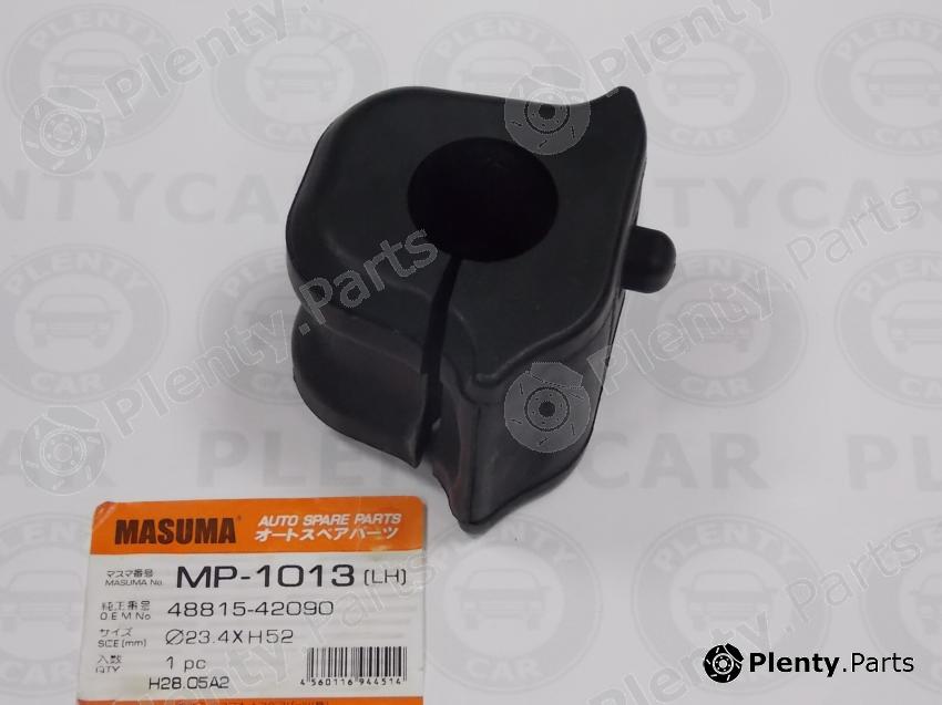  MASUMA part MP-1013 (MP1013) Replacement part