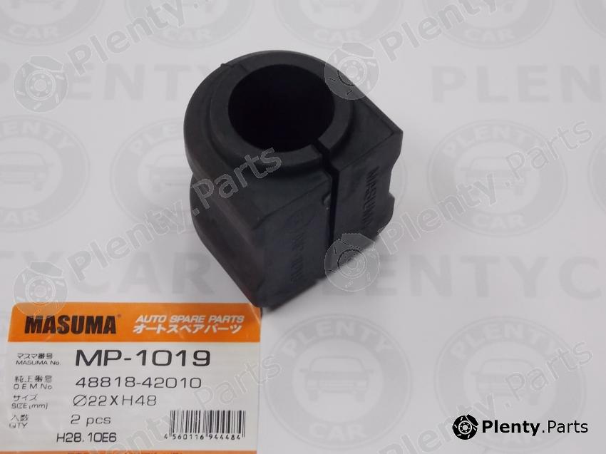  MASUMA part MP-1019 (MP1019) Replacement part