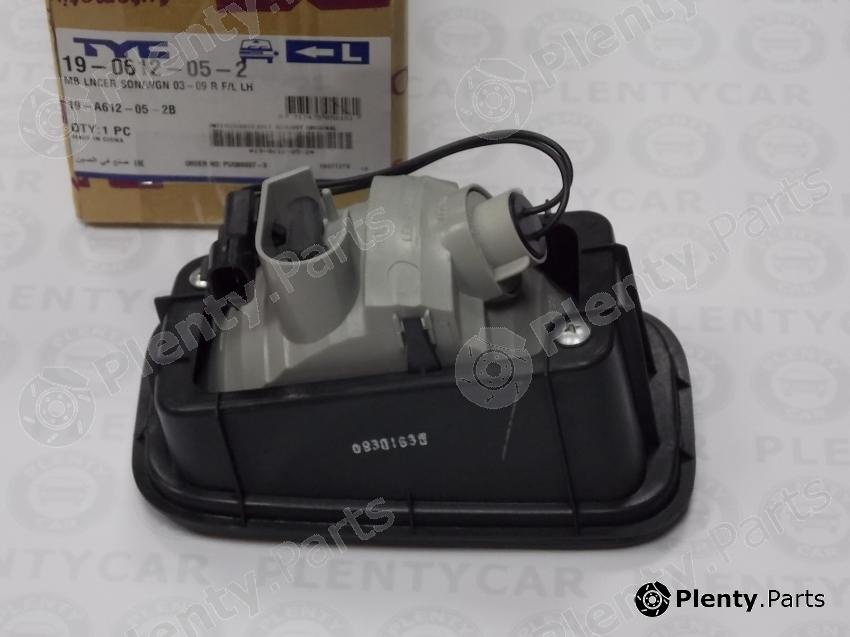 TYC part 19-A612-05-2B (19A612052B) Replacement part