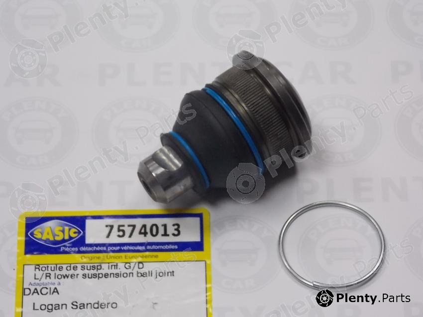  SASIC part 7574013 Ball Joint