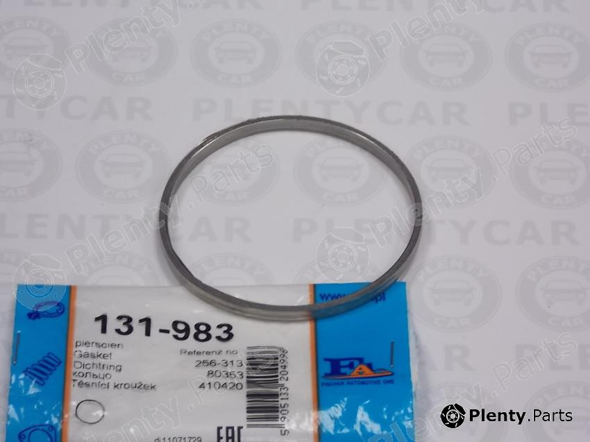  FA1 part 131-983 (131983) Seal, exhaust pipe